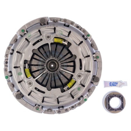 Exedy 06 Chry Pt Cruiser 2.4L Oe Clutch Kit, Kch05 KCH05